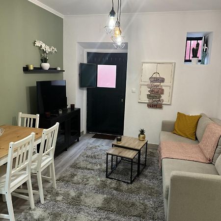 Apartamento Quiet Street Alfama Lisboa Exterior foto