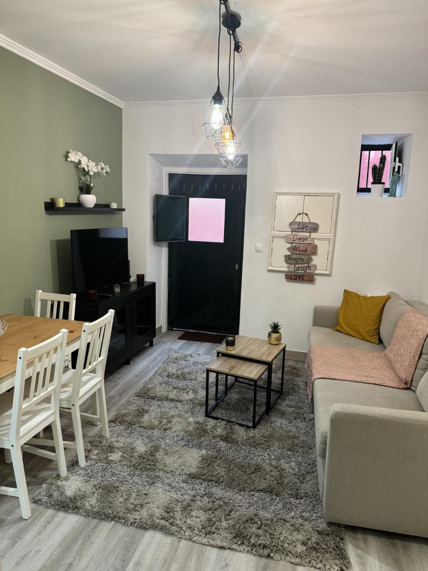 Apartamento Quiet Street Alfama Lisboa Exterior foto