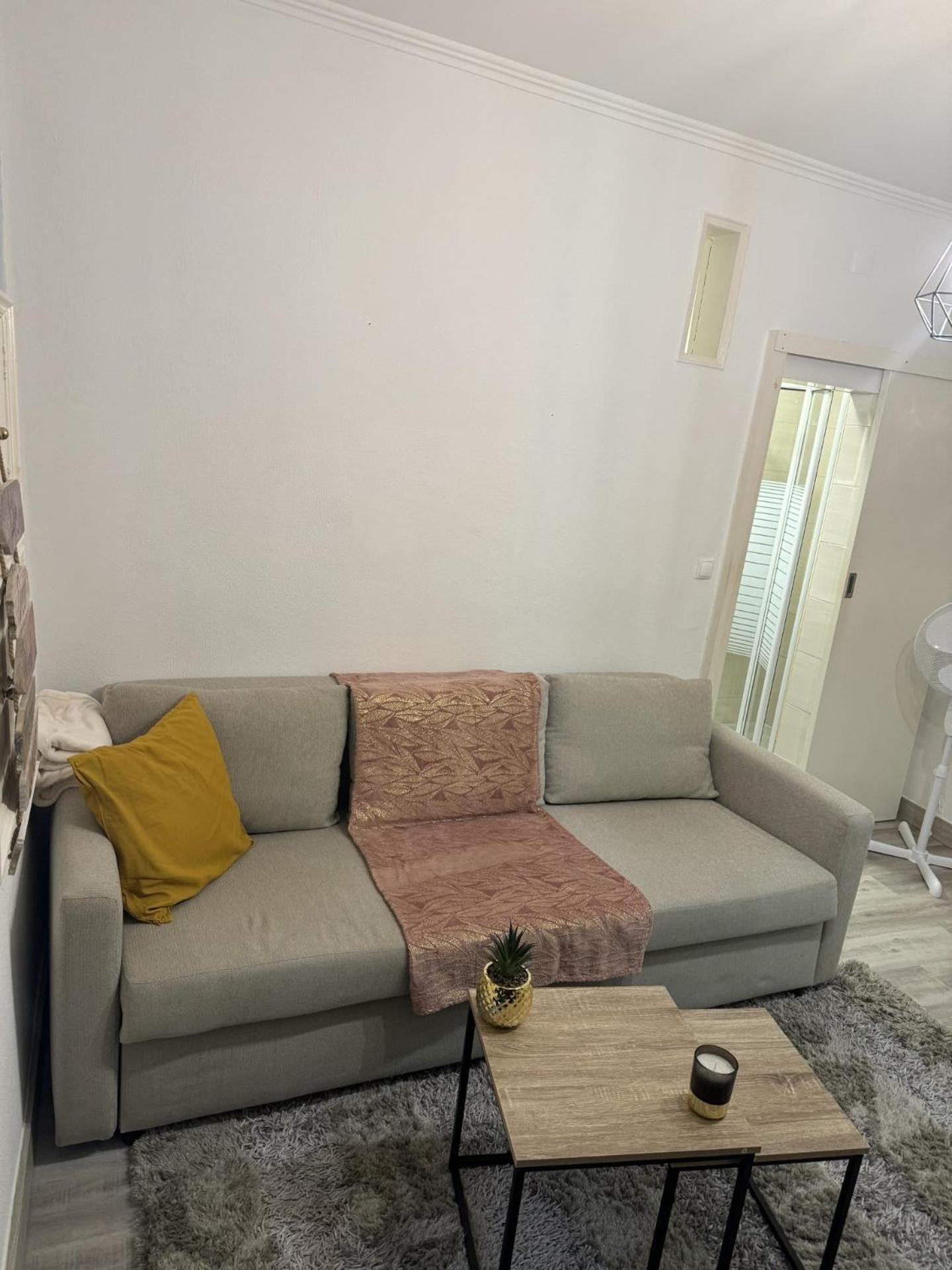 Apartamento Quiet Street Alfama Lisboa Exterior foto