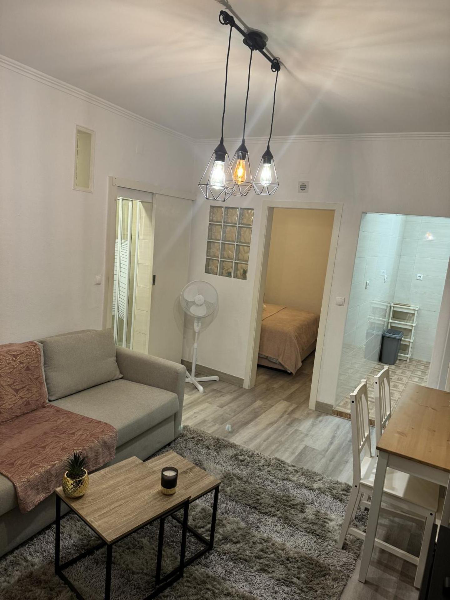 Apartamento Quiet Street Alfama Lisboa Exterior foto